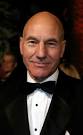 Glatzen – Patrick Stewart (Foto von PR Photos)