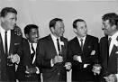 The Rat Pack
