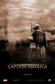 Captain America: The First Avenger