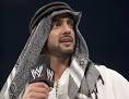 Muhammad Hassan (real name Mark Copani) had a brief but memorable run in WWE ... - Hassan_small_4684
