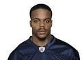 Dominique Lindsay. #36 RB; 5' 10", 201 lbs; Tennessee Titans - 13694