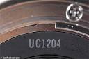 Canon Date Codes