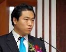 취임사 주영광 목사