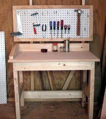Workbench