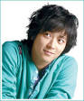 This is the profile of Kang Dong won. - Kang-Dong-won