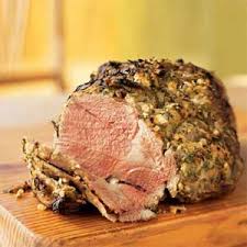 Leg of Lamb