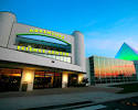 Adventure Science Center - Nashville Science Center