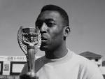 Pele says that Pele is the best soccer player ever ...