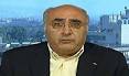 analyst and expert Ibrahim