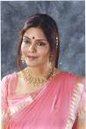 Zeenat Aman Comes To Boston!