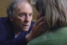 At Cannes, Amour: The Sad