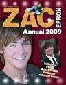 Zac Efron Annual 2009