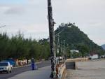 Kuching-Kuala Lumpur-Thailand-Laos-Yunnan ride 2012