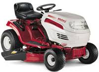 lawn Tractor