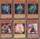 ハーピィズペット仔竜