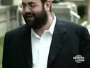 Jewish Corruption Scandal