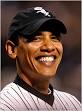 Barack Obama is a die-hard White Sox fan, and his friend Kenny Williams, ... - 05williams_190