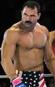Don Frye "The Predator" - MMA Fighter