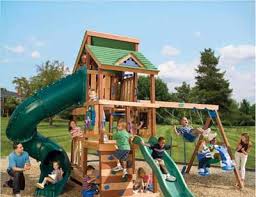 Children Playground