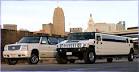 Cincinnati Limousine - Your Chauffeur Limousine, Hummer, Escalade ...
