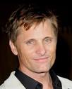 Viggo Mortensen is an American