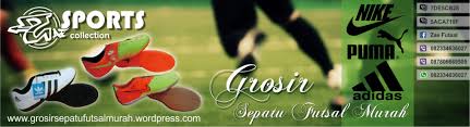 Grosir Sepatu Futsal, Jual Sepatu Futsal, Sepatu Futsal Murah ...