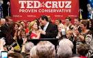 Tea Party wins crucial victory in Texas - Telegraph