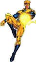 Booster Gold - Wikipedia, the free encyclopedia