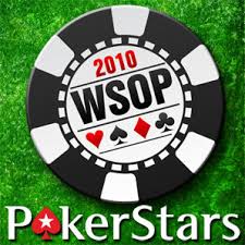 party poker
