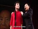 Kathleen Kim as Madame Mao in