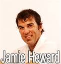 Jamie Heward Athlete: Hockey