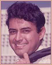 Sanjeev Kumar Photo Gallery Personal Profile (Personal Biography) Original Name: Harihar Zariwala Nick Name: Haribhai Date of Birth (Birthday): 9 July, 1938 - sanjeev-kumar