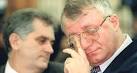 Vojislav Šešelj i Tomislav