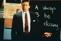 Always Be Closing Sound Clip and Quote