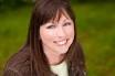 Rebecca Zanetti wrote her first story when she was six – a romance between a ... - rebecca-4-e1279489709171
