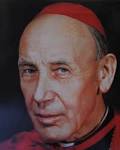 Augustin Cardinal Bea, S.J.