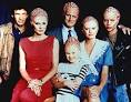 Alien Nation (a Titles &amp; Air Dates Guide)