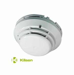 Detector óptico analógico Kilsen KL731A > Protetora