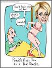 paris ilton sex tape