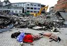 China EARTHQUAKE Photos 3