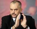 Kryetari i PS, Edi Rama,