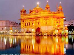 Golden Temple Tours