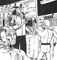Phantoms and Monsters: Paranormal Phenomena, Bigfoot, Mothman ...