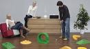 Myminigolf Miniature Golf Course Travels Wherever You Go   Technabob