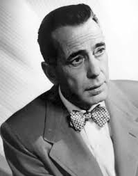 Humphrey Bogart