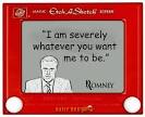 Mitt Romney Platform 'Like An Etch A Sketch,' Top Spokesman Says