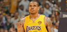 backup guard Shannon Brown