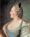 catherine the great of russia