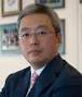 Jeffrey Zeng Senior Managing Director CITIC Capital Holdings Limited - zengzhijie