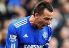 John Terry played match of